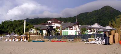 Acuatico Beach Resort