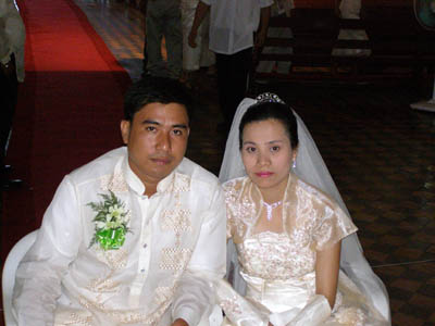 Arnold & Myra's Wedding at Basilica de San Martin de Tours, Taal Batangas. Arnold & Myra's Wedding at Basilica de San Martin de Tours, Taal Batangas.