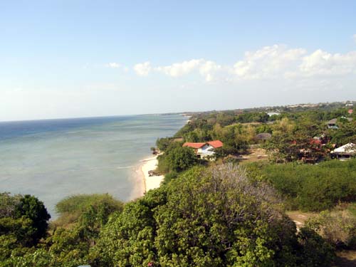 Calatagan Lighthouse View Right