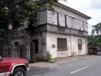 Casa de Segunda - Lipa City Batangas