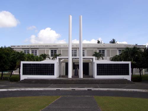 Mabini Shrine