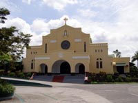 Mount Carmel Church - Lipa City Batangas