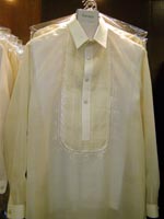 Barong Tagalog