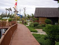 Calatagan Batangas Beach Resort