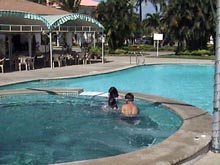 Lago de Oro Swimming Pool