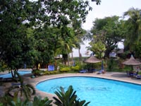 Matabungkay Pools
