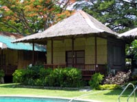 Maya-Maya Nipa Cottage