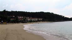 Nasugbu Batangas Beach Resort