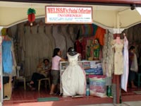 Taal Barong Tagalog Shop