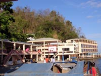 Vistamar Beach Resort