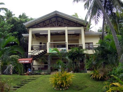 Honey Beach Lobo Batangas