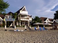 Blue Coral Beach Resort
