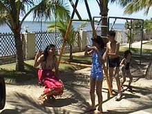 Lago de Oro Playground Lago de Oro Playground