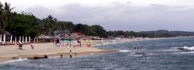 Laiya San Juan Batangas Beach Resort
