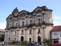 taal church